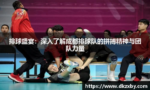 排球盛宴：深入了解成都排球队的拼搏精神与团队力量